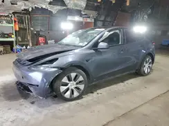 7SAYGAEE8PF891176 2023 TESLA MODEL Y