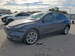 7SAYGAEE8PF894014 2023 TESLA MODEL Y