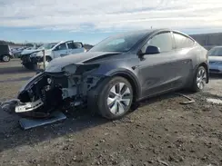 7SAYGAEE8PF902046 2023 TESLA MODEL Y