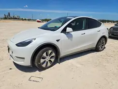 7SAYGAEE8PF916786 2023 TESLA MODEL Y