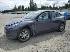 7SAYGAEE8PF920837 2023 TESLA MODEL Y
