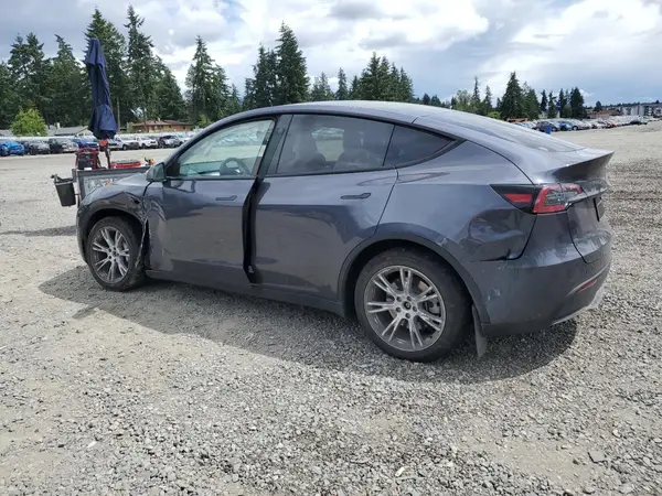7SAYGAEE8PF920837 2023 TESLA MODEL Y - Image 2