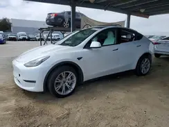 7SAYGAEE8PF933507 2023 TESLA MODEL Y