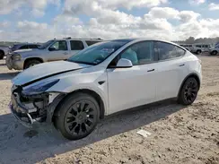 7SAYGAEE8PF934639 2023 TESLA MODEL Y