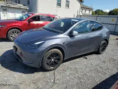 7SAYGAEE8PF942790 2023 TESLA MODEL Y