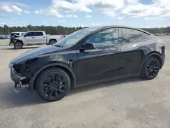 7SAYGAEE8PF959654 2023 TESLA MODEL Y
