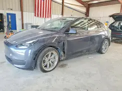 7SAYGAEE8PF967463 2023 TESLA MODEL Y