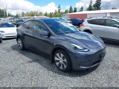 7SAYGAEE8PF971822 2023 TESLA MODEL Y