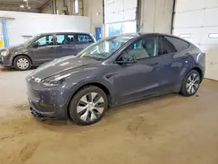 7SAYGAEE8PF972226 2023 TESLA MODEL Y