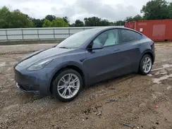 7SAYGAEE8PF980360 2023 TESLA MODEL Y
