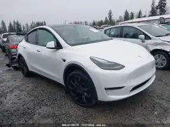 7SAYGAEE8RF004419 2024 TESLA MODEL Y