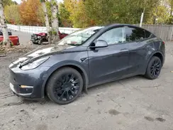 7SAYGAEE8RF004842 2024 TESLA MODEL Y