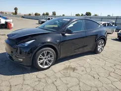 7SAYGAEE8RF005263 2024 TESLA MODEL Y