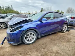 7SAYGAEE8RF009667 2024 TESLA MODEL Y