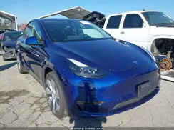 7SAYGAEE8RF009832 2024 TESLA MODEL Y