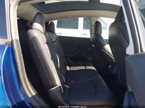 7SAYGAEE8RF009832 2024 TESLA MODEL Y - Image 8