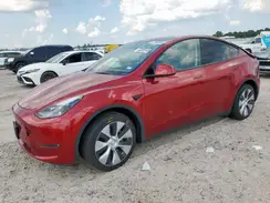 7SAYGAEE8RF011466 2024 TESLA MODEL Y