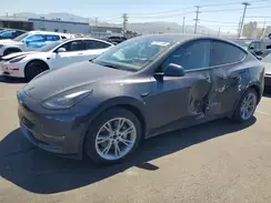 7SAYGAEE8RF027960 2024 TESLA MODEL Y