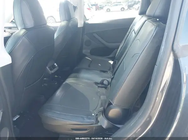 7SAYGAEE8RF034696 2024 TESLA MODEL Y - Image 8