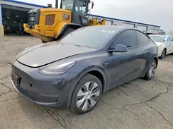 7SAYGAEE8RF035542 2024 TESLA MODEL Y