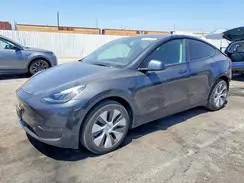 7SAYGAEE8RF037534 2024 TESLA MODEL Y