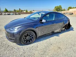 7SAYGAEE8RF041468 2024 TESLA MODEL Y