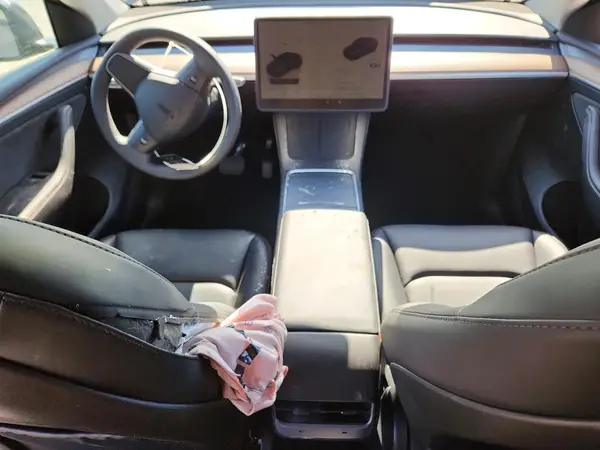 7SAYGAEE8RF041468 2024 TESLA MODEL Y - Image 8