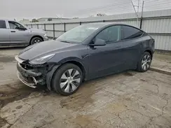 7SAYGAEE8RF049635 2024 TESLA MODEL Y