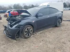 7SAYGAEE8RF050039 2024 TESLA MODEL Y