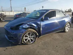 7SAYGAEE8RF054723 2024 TESLA MODEL Y