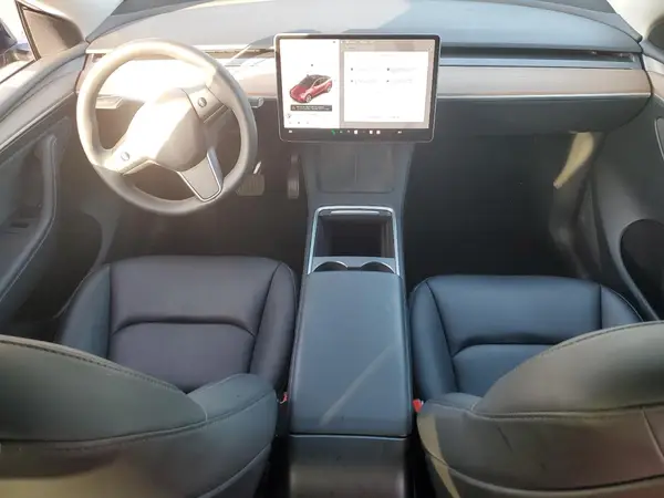 7SAYGAEE8RF054723 2024 TESLA MODEL Y - Image 8