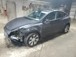 7SAYGAEE8RF063468 2024 TESLA MODEL Y
