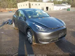 7SAYGAEE8RF063471 2024 TESLA MODEL Y