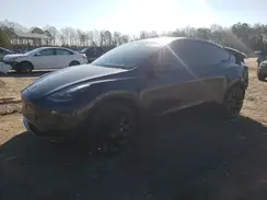 7SAYGAEE8RF074213 2024 TESLA MODEL Y