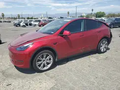 7SAYGAEE8RF074826 2024 TESLA MODEL Y