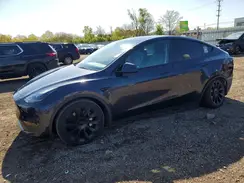 7SAYGAEE8RF080979 2024 TESLA MODEL Y