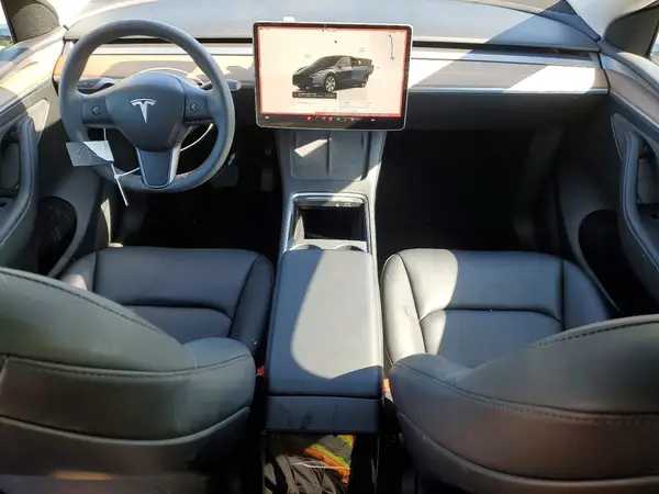 7SAYGAEE8RF080979 2024 TESLA MODEL Y - Image 8