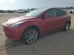 7SAYGAEE8RF081789 2024 TESLA MODEL Y