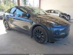 7SAYGAEE8RF088791 2024 TESLA MODEL Y