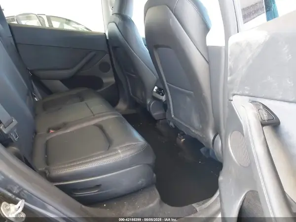 7SAYGAEE8RF088791 2024 TESLA MODEL Y - Image 8