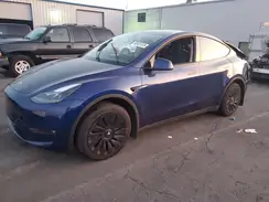 7SAYGAEE8RF088998 2024 TESLA MODEL Y