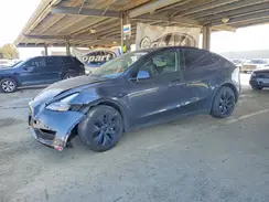 7SAYGAEE8RF100115 2024 TESLA MODEL Y