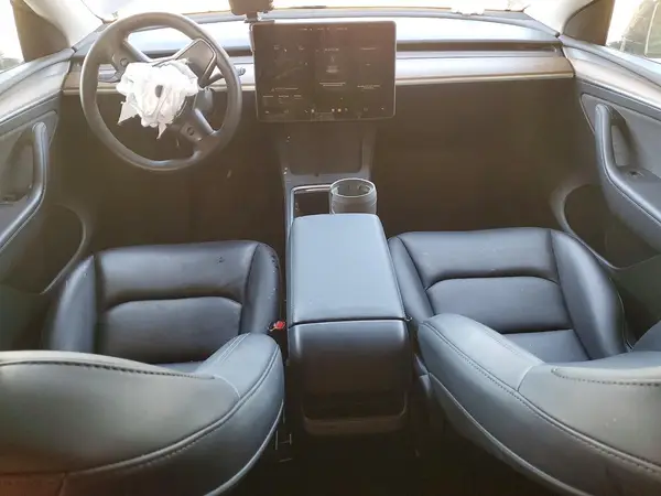 7SAYGAEE8RF100115 2024 TESLA MODEL Y - Image 8