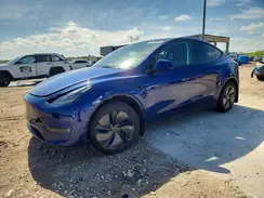 7SAYGAEE8RF100874 2024 TESLA MODEL Y