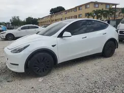 7SAYGAEE8RF102690 2024 TESLA MODEL Y