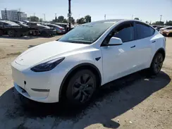 7SAYGAEE8RF108621 2024 TESLA MODEL Y