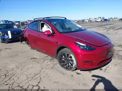 7SAYGAEE8RF109896 2024 TESLA MODEL Y