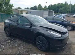 7SAYGAEE8RF110269 2024 TESLA MODEL Y