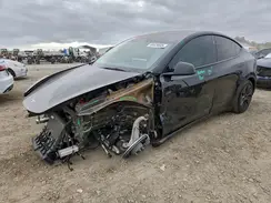 7SAYGAEE8RF115858 2024 TESLA MODEL Y