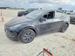 7SAYGAEE8RF116654 2024 TESLA MODEL Y